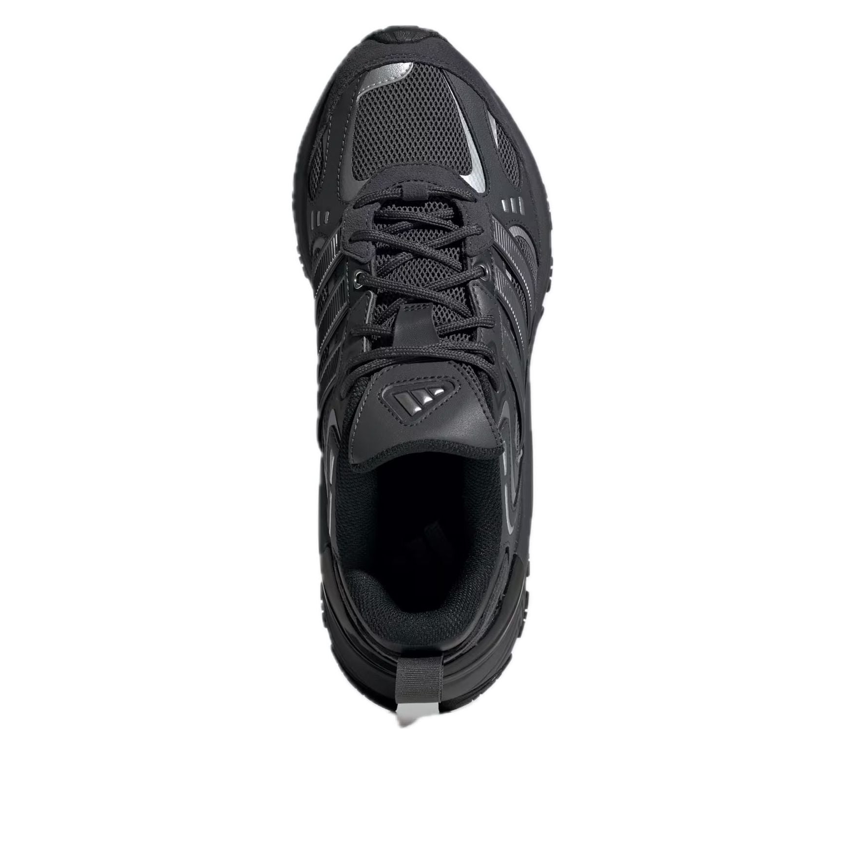 adidas Shadow Fever 'Carbon Grey Black'  KK3779