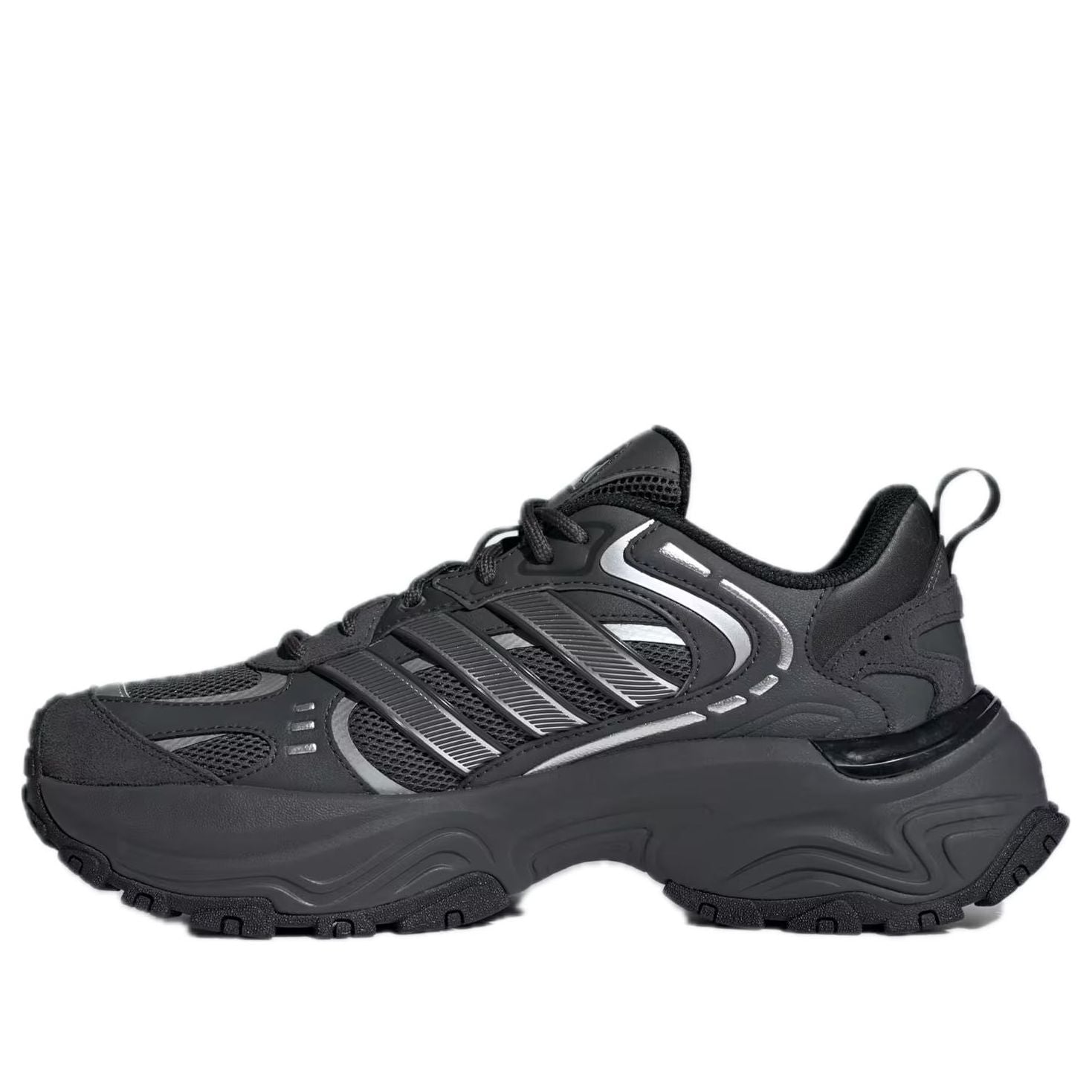 adidas Shadow Fever 'Carbon Grey Black'  KK3779