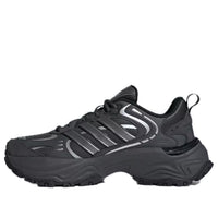 adidas Shadow Fever 'Carbon Grey Black'  KK3779