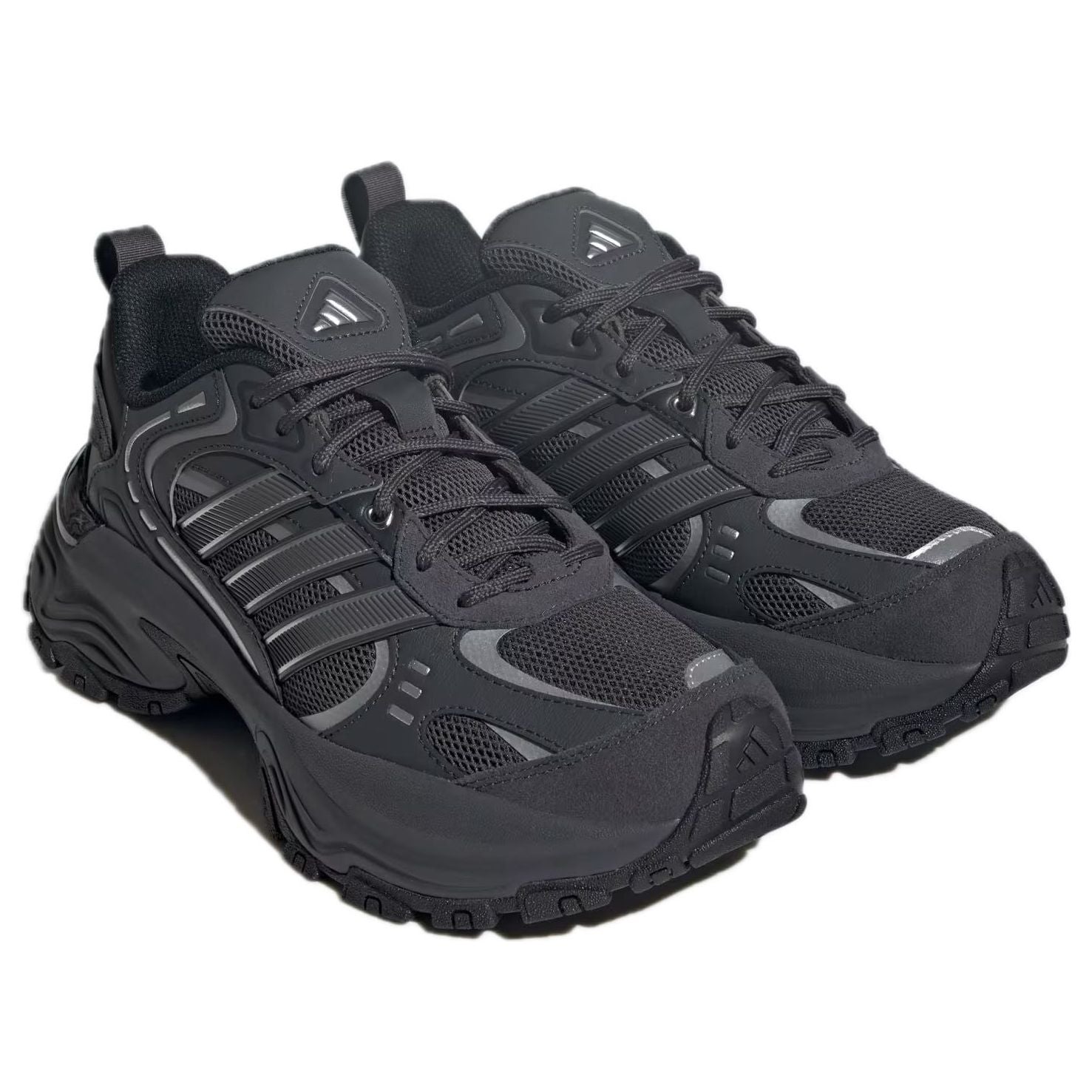 adidas Shadow Fever 'Carbon Grey Black'  KK3779