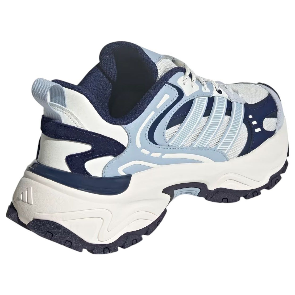 adidas Shadow Fever 'Off White Wonder Blue Navy' KK3781