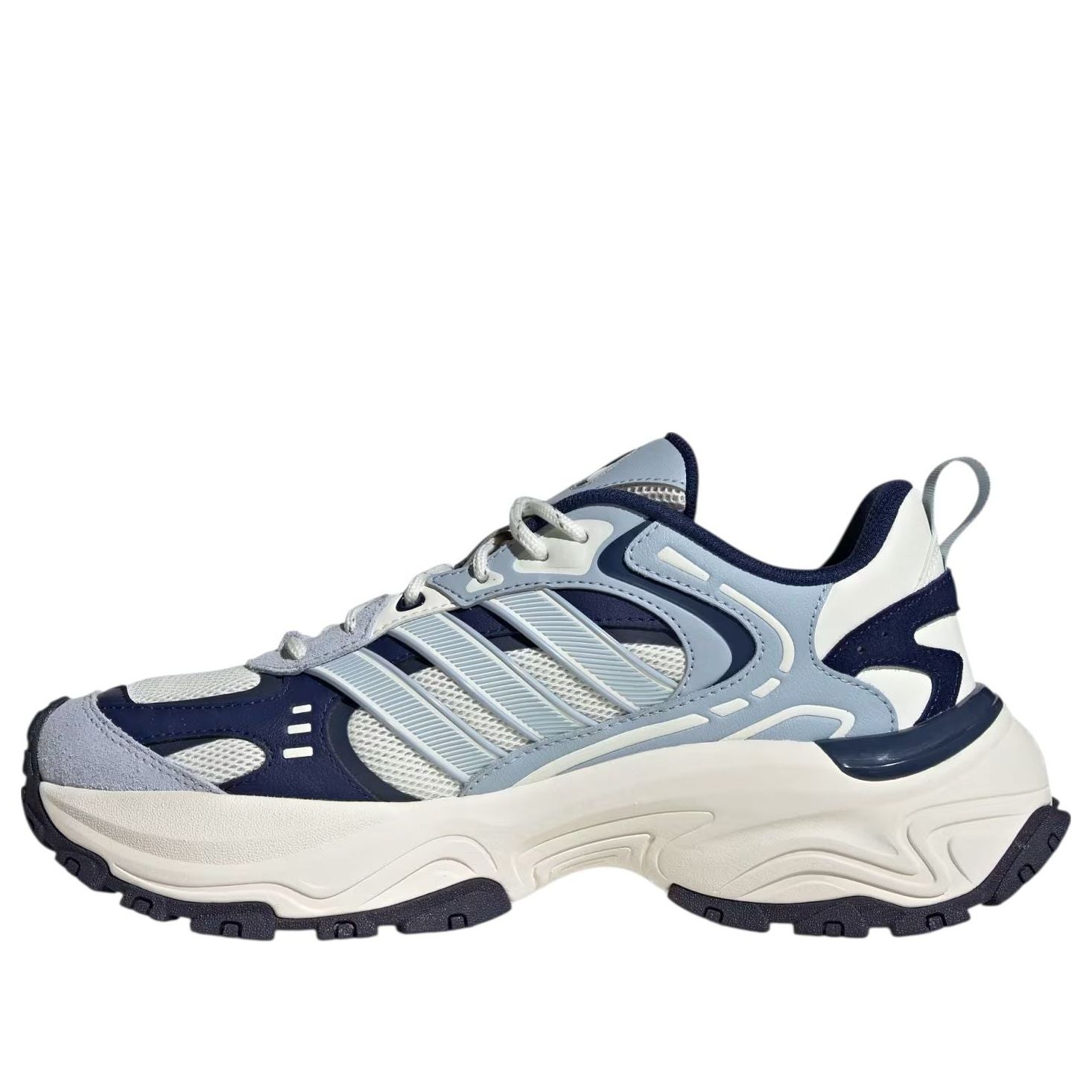 adidas Shadow Fever 'Off White Wonder Blue Navy' KK3781