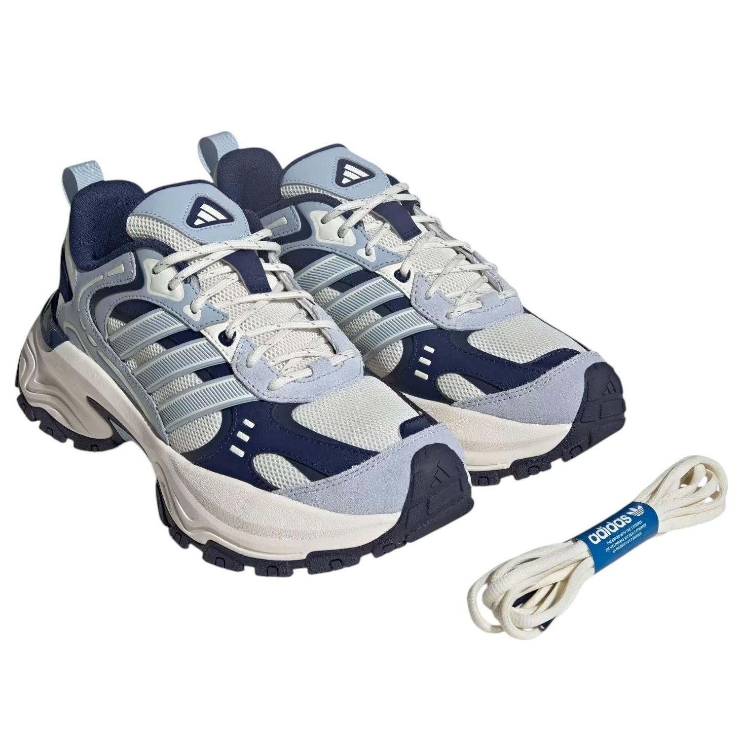 adidas Shadow Fever 'Off White Wonder Blue Navy' KK3781