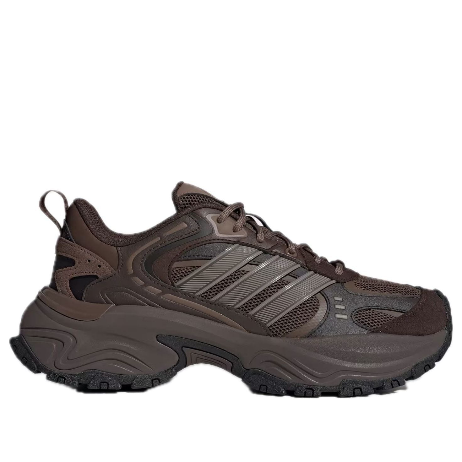 adidas Shadow Fever 'Dark Brown'  KK3782