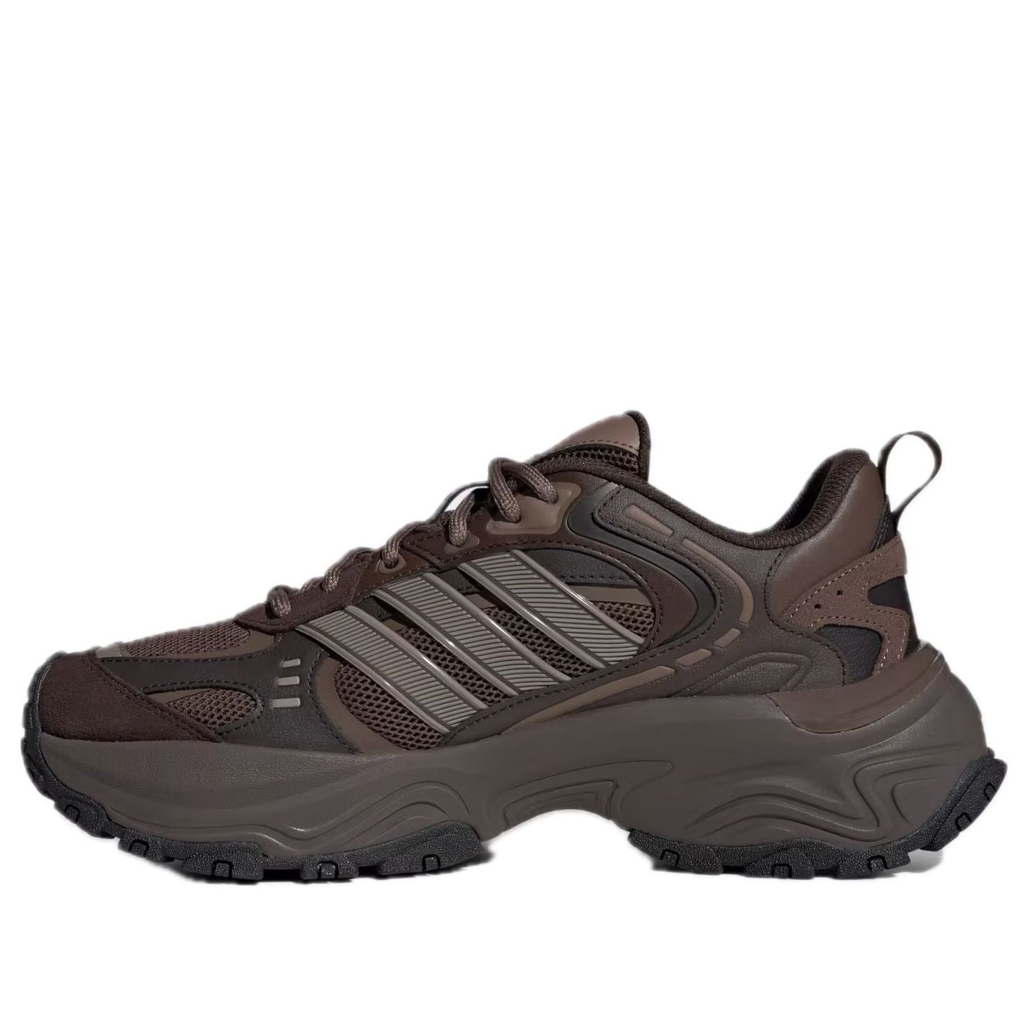 adidas Shadow Fever 'Dark Brown'  KK3782