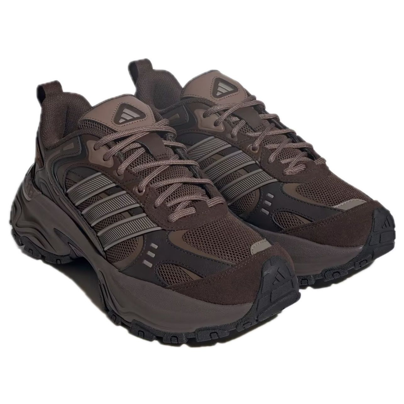 adidas Shadow Fever 'Dark Brown'  KK3782
