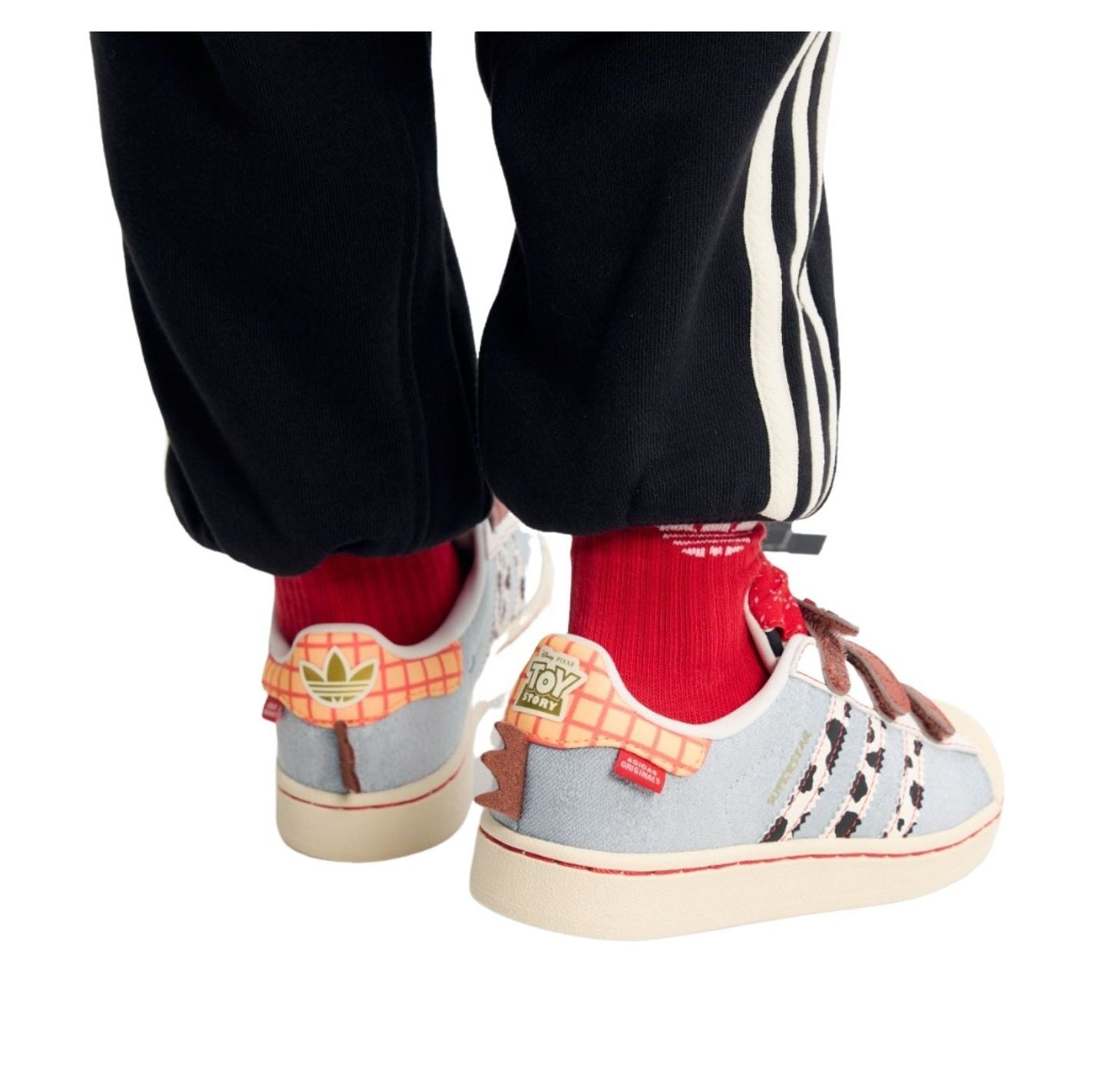 (PS) adidas Superstar II Comfort Closure 'CNY' KK4471