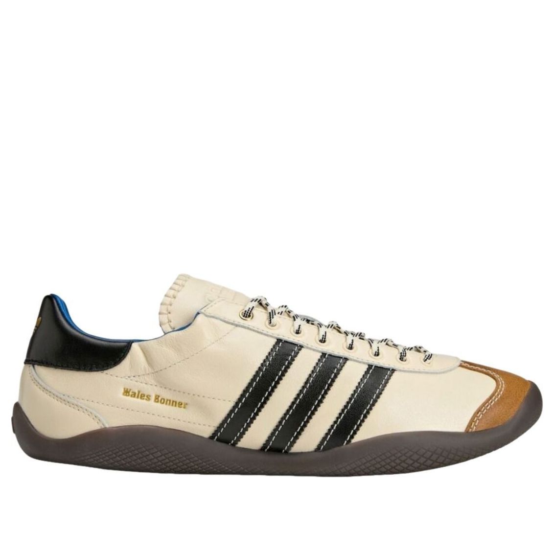 adidas x Wales Bonner Karintha 'White Lush Blue' KK4981