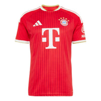 adidas FC Bayern 26/27 Jersey 'Home' KQ6513