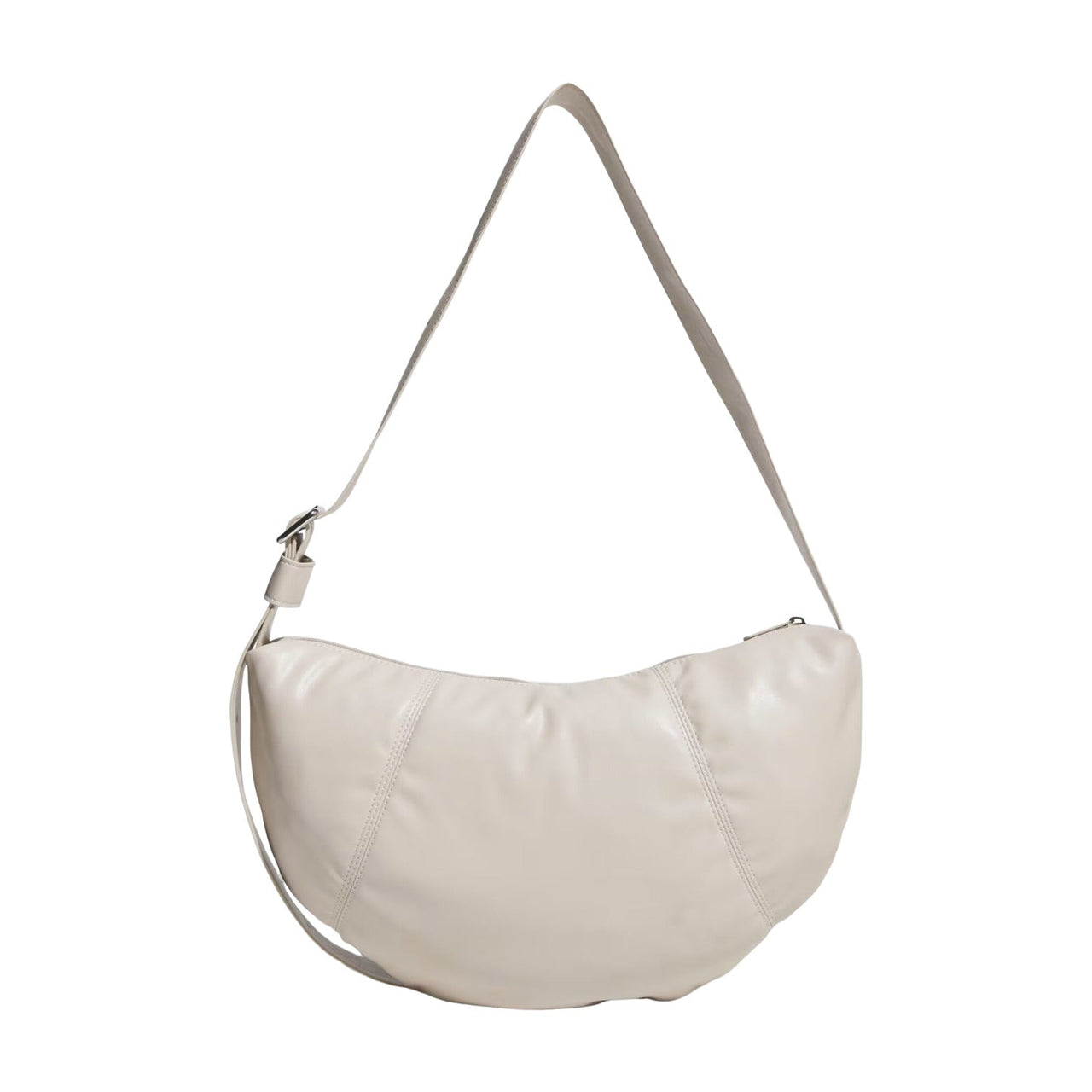 (WMNS) adidas Sporty Hobo Bag 'Bliss' KQ7960