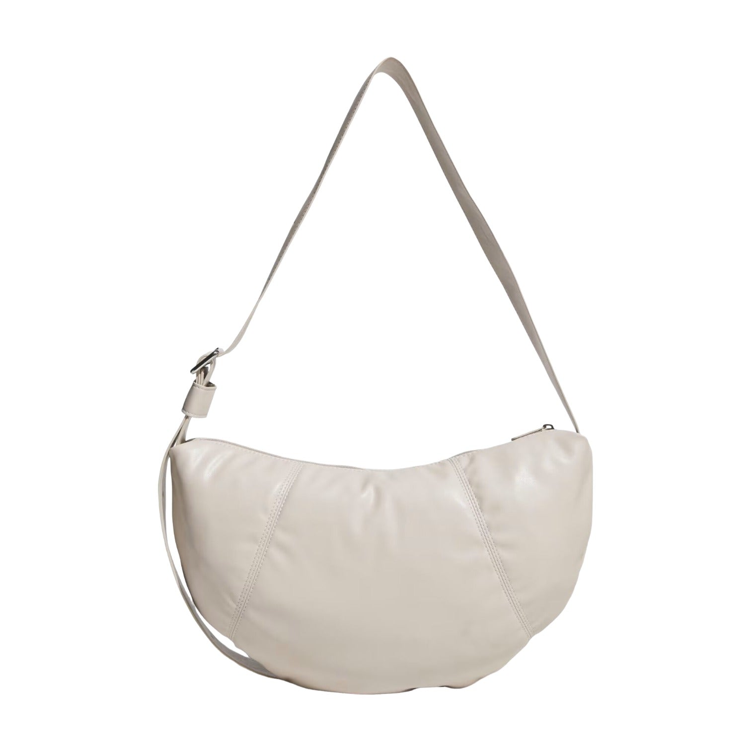 (WMNS) adidas Sporty Hobo Bag 'Bliss' KQ7960