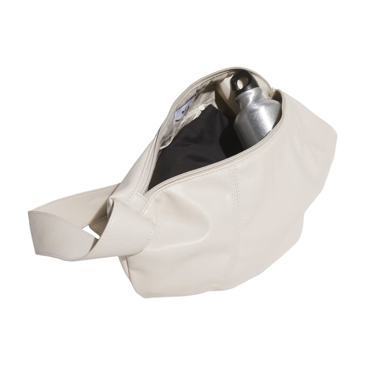 (WMNS) adidas Sporty Hobo Bag 'Bliss' KQ7960