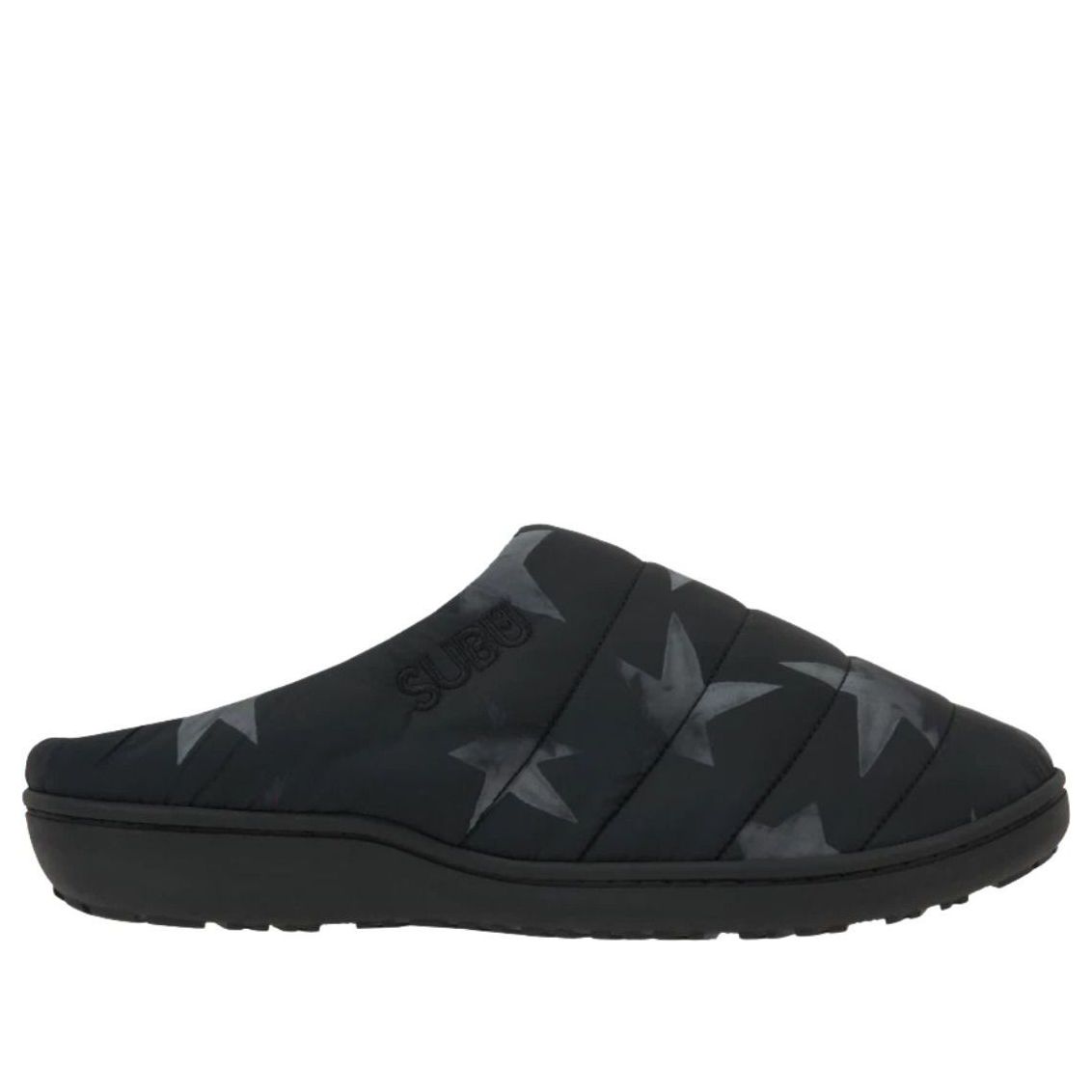 SUBU Down Sandals 'Exclusive Star' KR-17