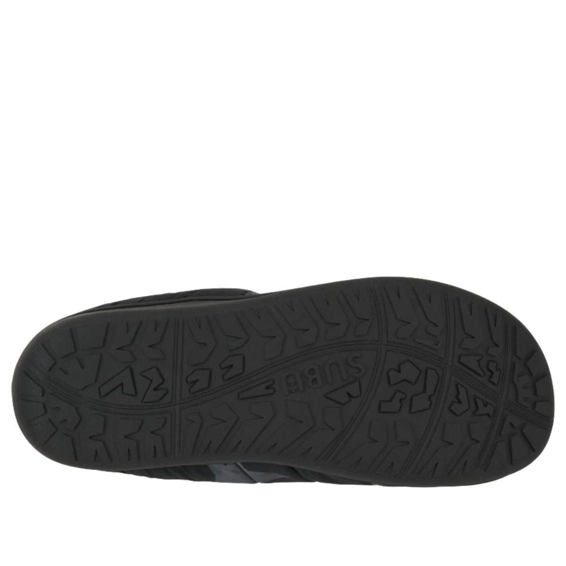 SUBU Down Sandals 'Exclusive Star' KR-17