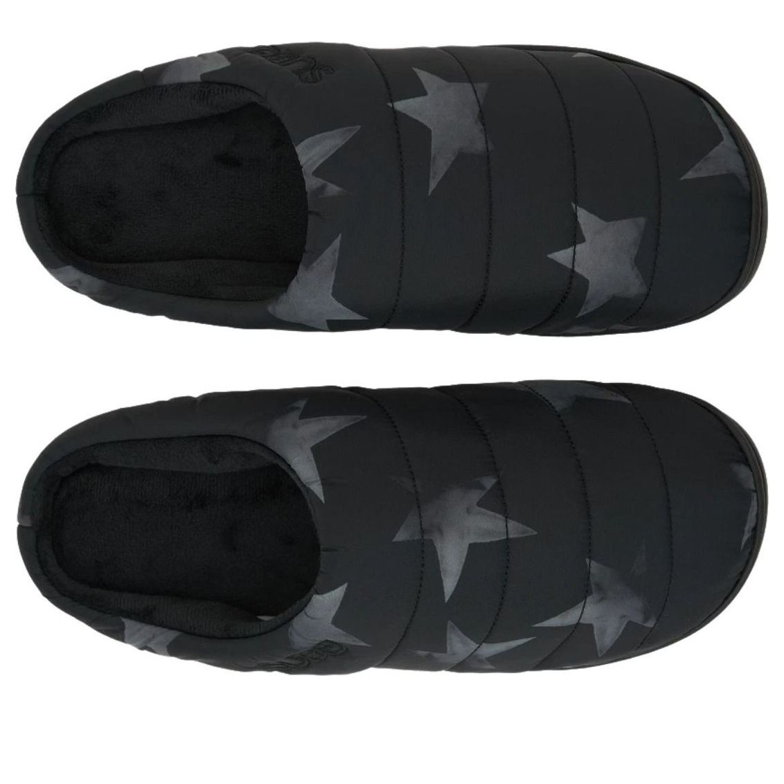 SUBU Down Sandals 'Exclusive Star' KR-17