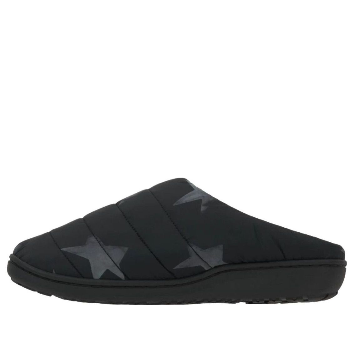 SUBU Down Sandals 'Exclusive Star' KR-17