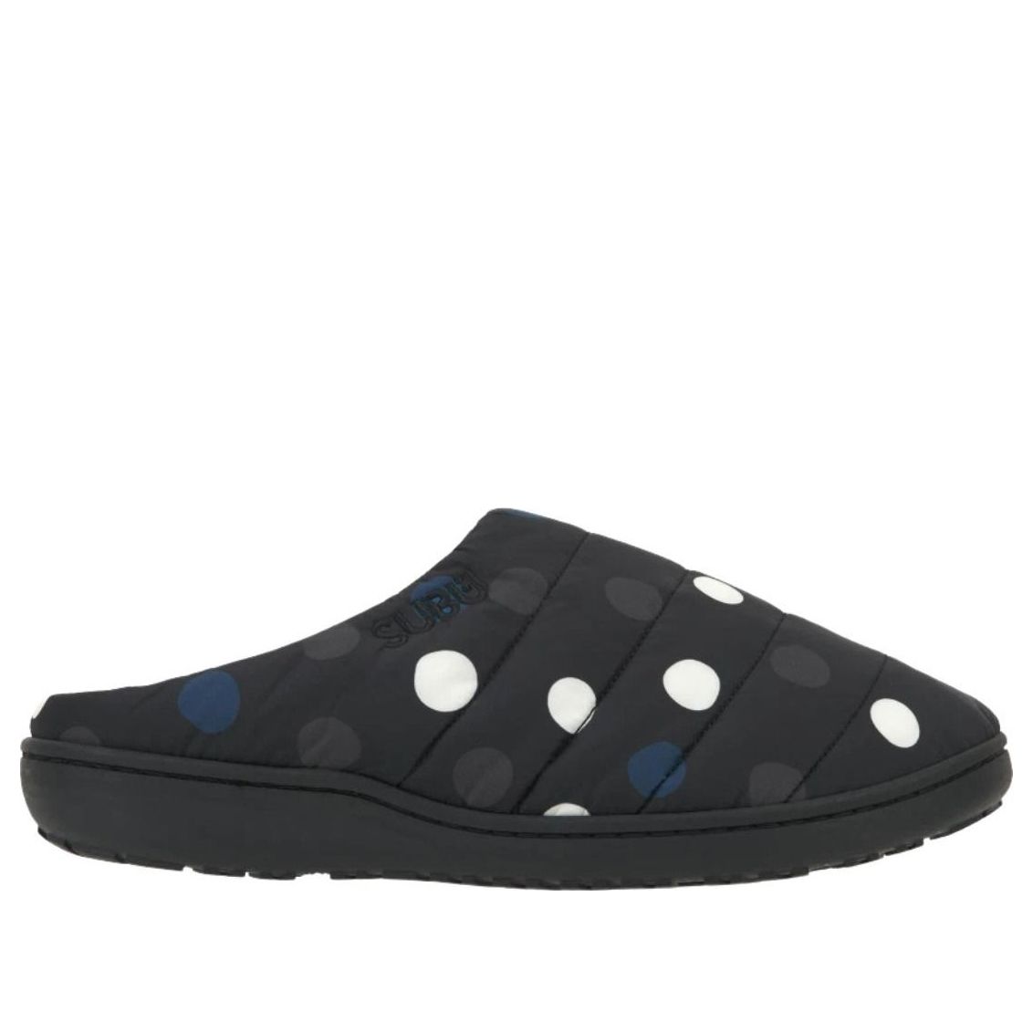 SUBU Down Sandals 'Three Dot' KR-18