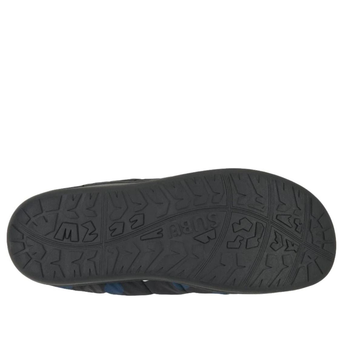 SUBU Down Sandals 'Three Dot' KR-18
