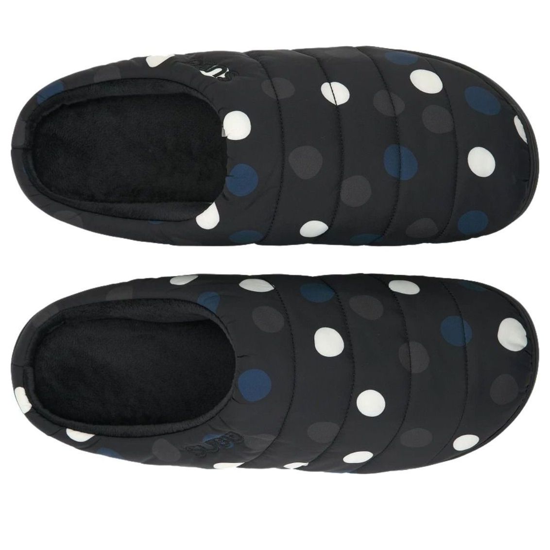 SUBU Down Sandals 'Three Dot' KR-18