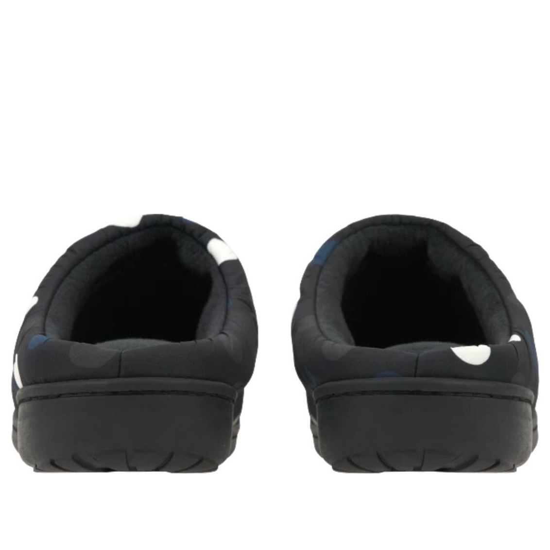 SUBU Down Sandals 'Three Dot' KR-18