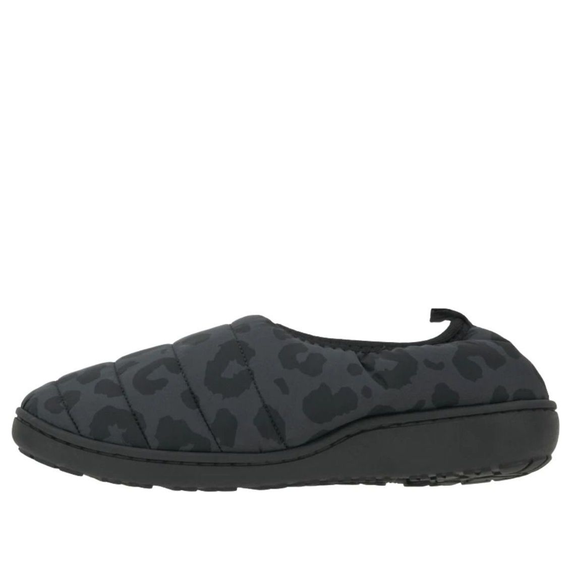 SUBU Packable Exclusive 'Leopard Charcoal' KR-31