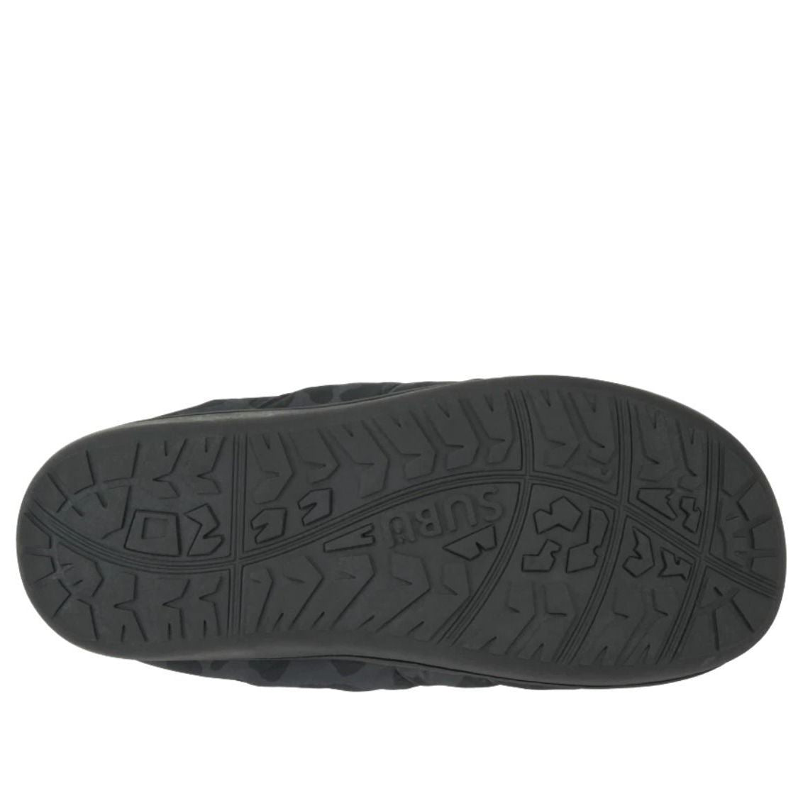SUBU Packable Exclusive 'Leopard Charcoal' KR-31