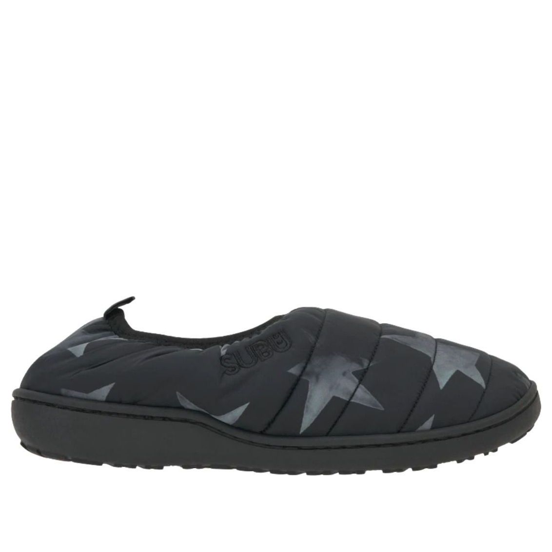 SUBU Packable Exclusive 'Black' KR-35