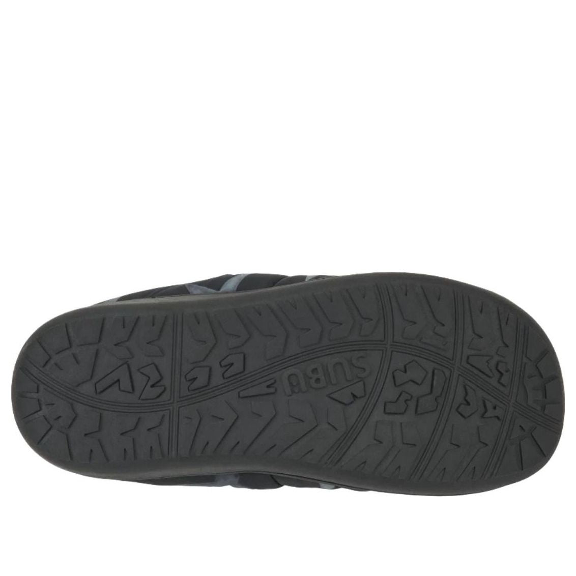 SUBU Packable Exclusive 'Black' KR-35
