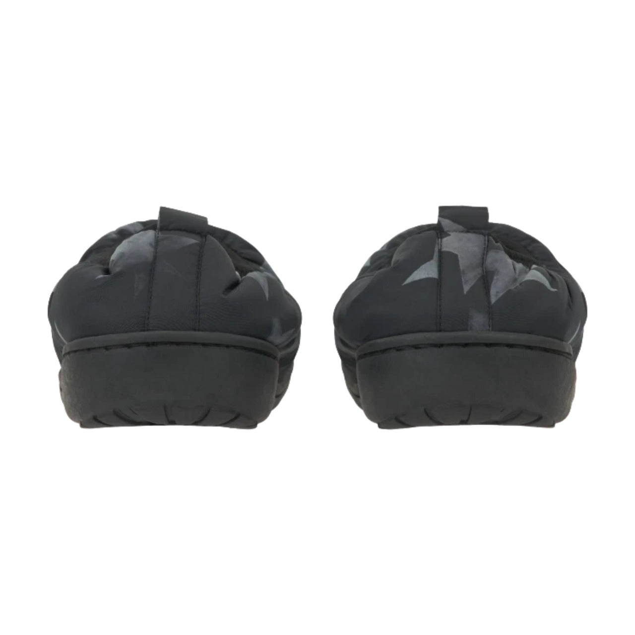 SUBU Packable Exclusive 'Black' KR-35