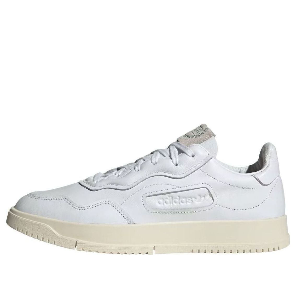 adidas SC Premiere 'White Power Green' KZ7196