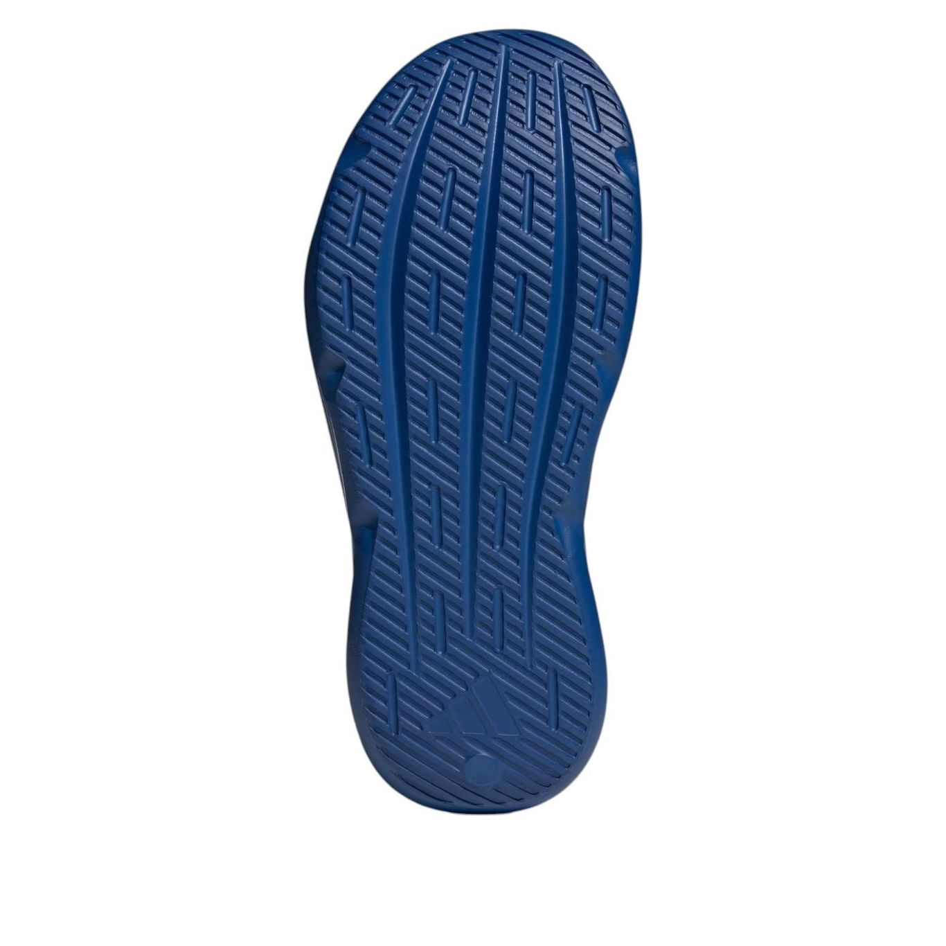 adidas x NCAA Lightblaze Slide Asia Sizing 'Kansas Jayhawks' IH7115