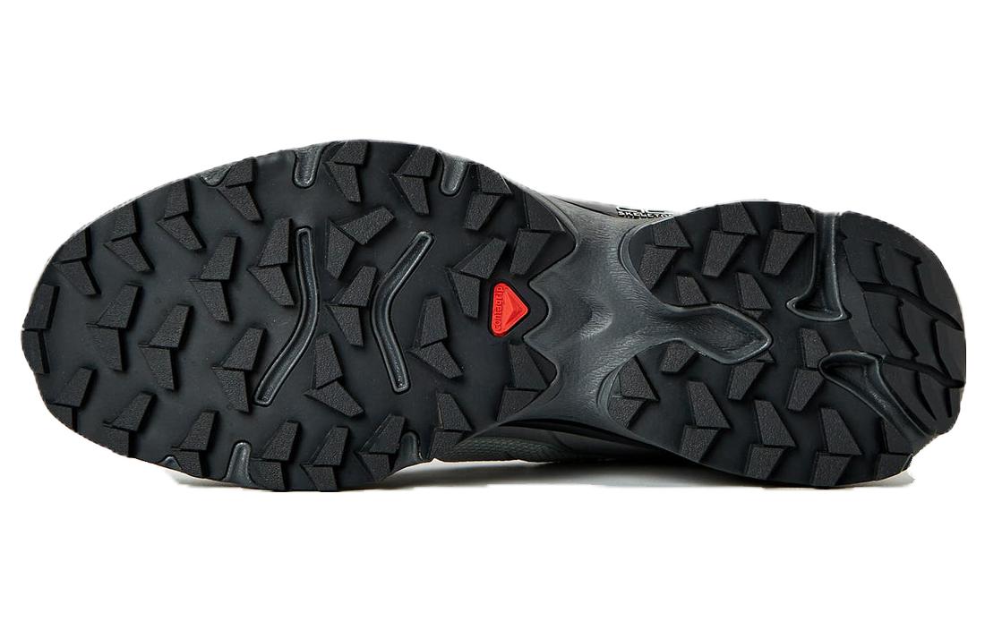 SALOMON XT-Slate Advanced 'Metal Grey Flannel' 473055