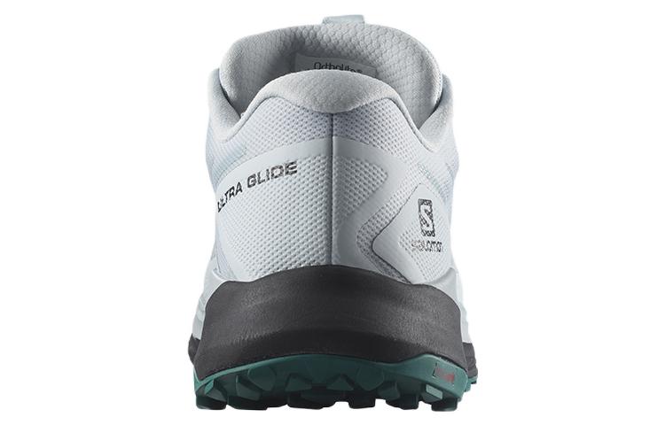 SALOMON Ultra Glide 'Arctic Ice Pacific Black Blue' 417273