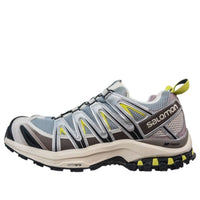 SALOMON XA Pro 3D 'Grey' 412322
