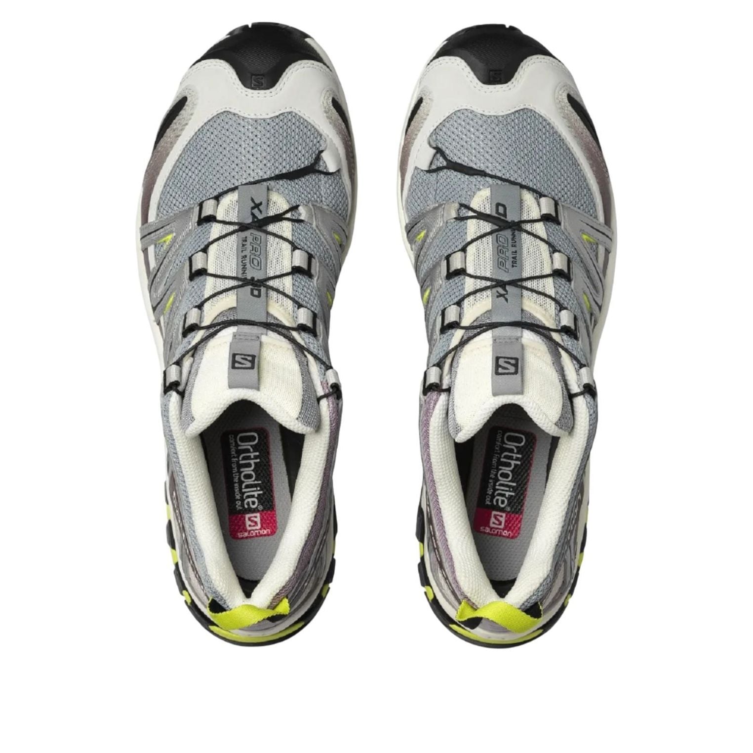 SALOMON XA Pro 3D 'Grey' 412322