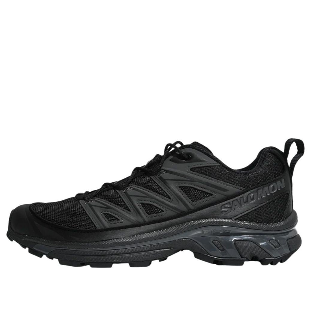 SALOMON XT-6 Expanse 'Triple Black' 417413