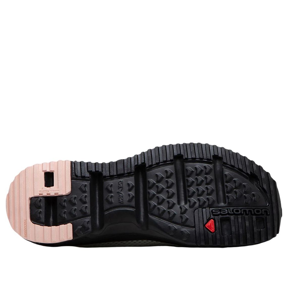 SALOMON RX Slide 3.0 'Pewter Desertsag Rose Cloud' 471314
