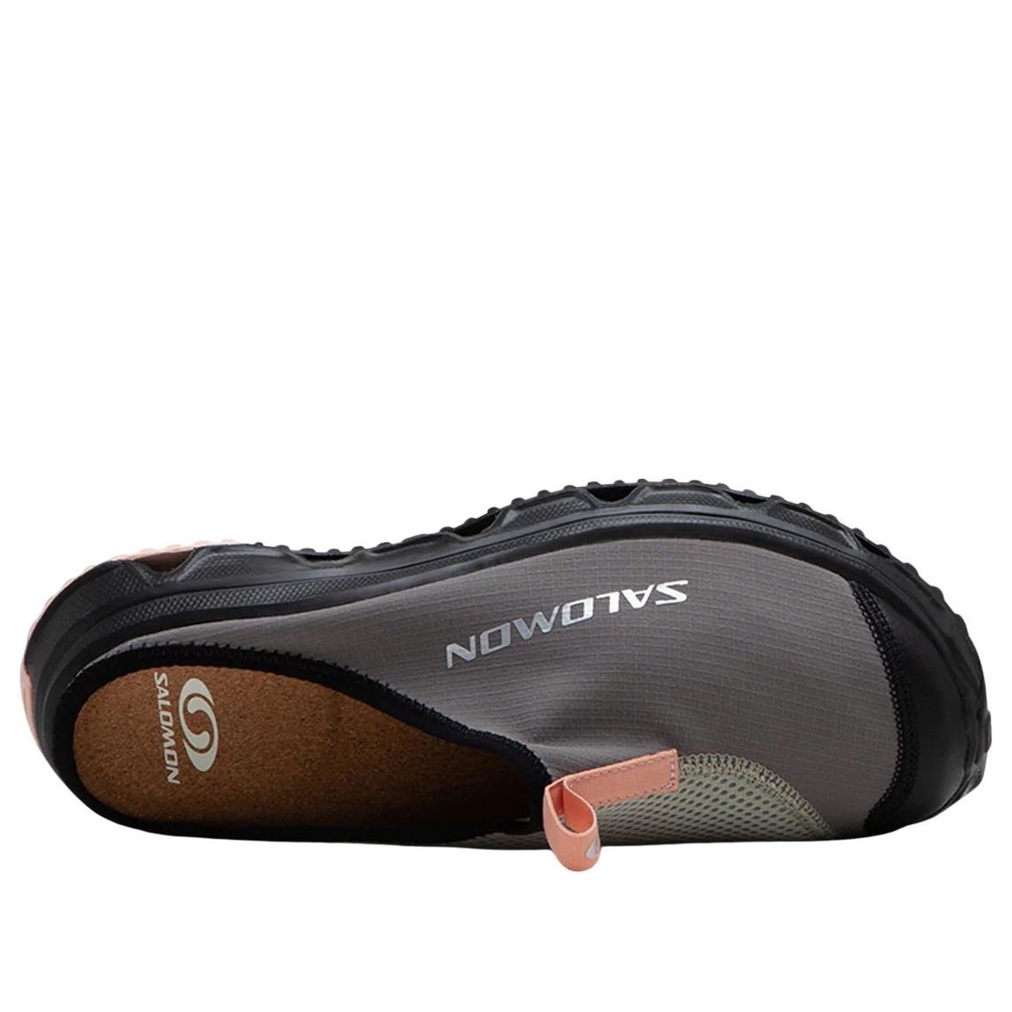 SALOMON RX Slide 3.0 'Pewter Desertsag Rose Cloud' 471314