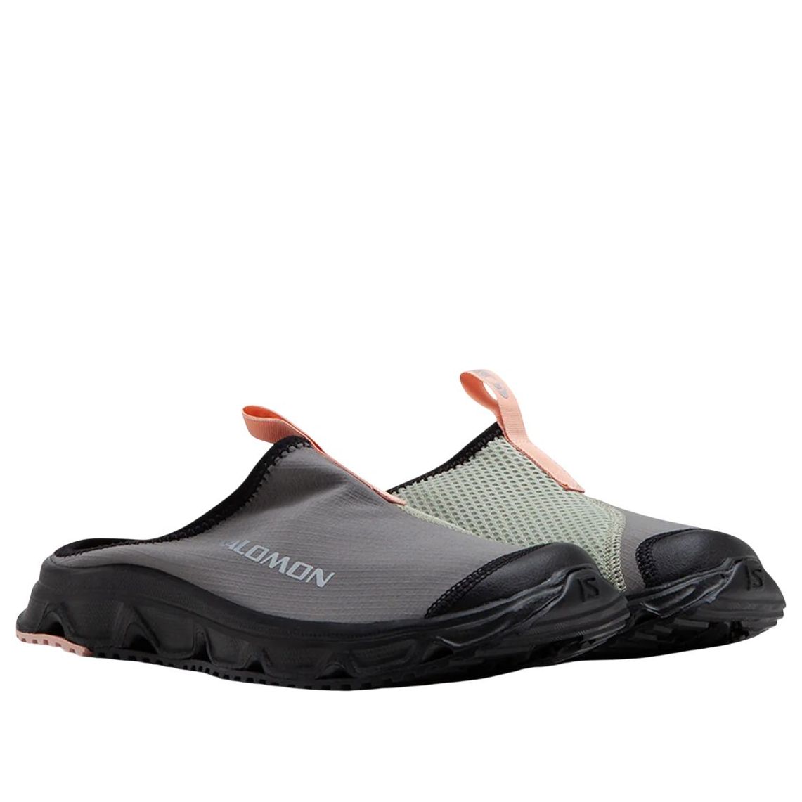 SALOMON RX Slide 3.0 'Pewter Desertsag Rose Cloud' 471314