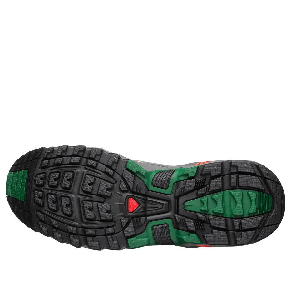 SALOMON ACS Pro 'Pewter Cement Eden' 472992