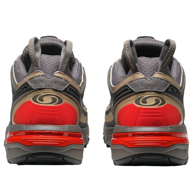SALOMON ACS Pro 'Pewter Cement Eden' 472992