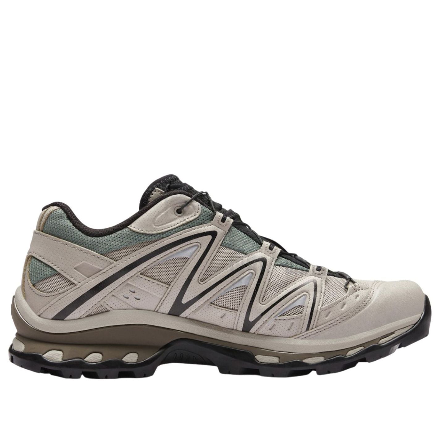 SALOMON XT-Quest ADV 'Khaki Black' 474790