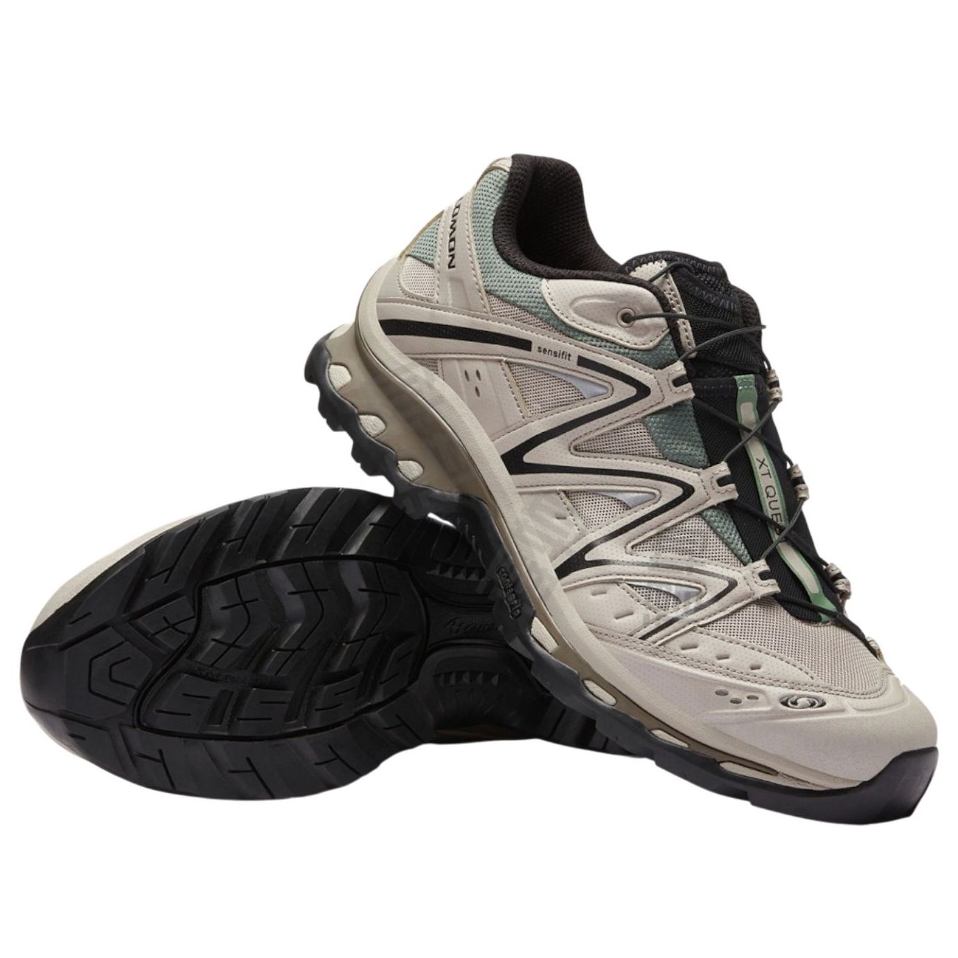 SALOMON XT-Quest ADV 'Khaki Black' 474790
