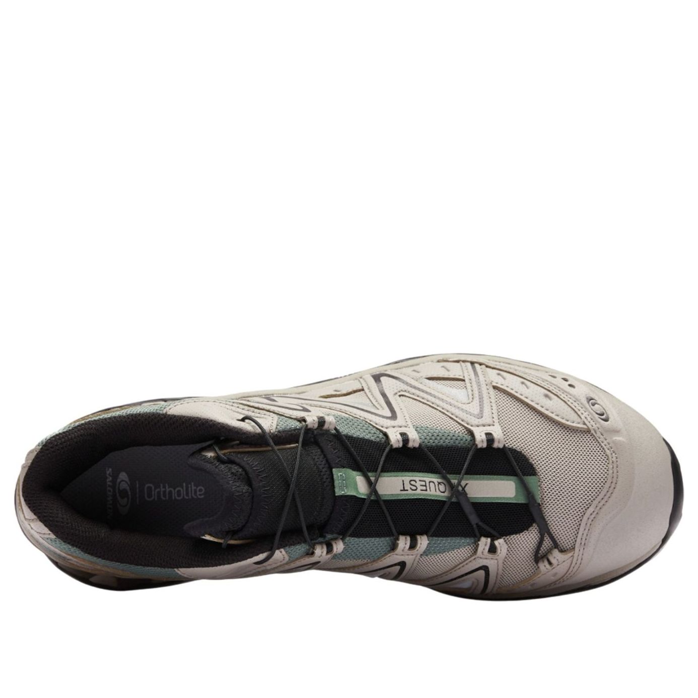 SALOMON XT-Quest ADV 'Khaki Black' 474790