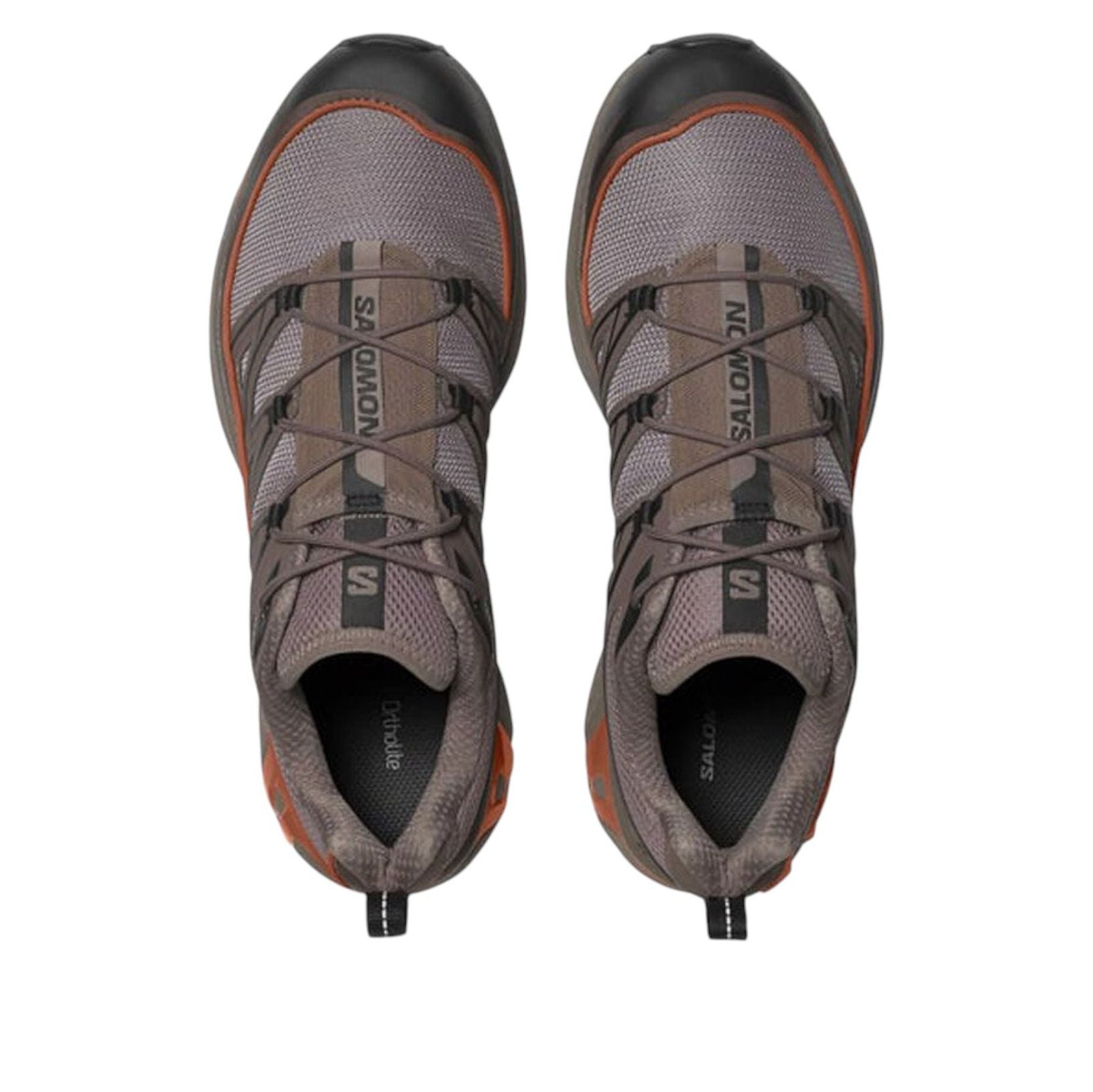 SALOMON XT-6 Expanse 'Iron Bracken' 475732