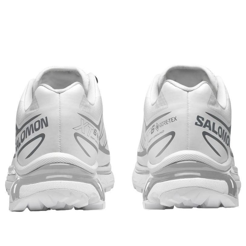 SALOMON XT-6 'White Footwear Silver' 475811
