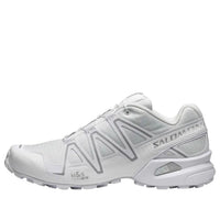 SALOMON Speedcross 3 'White Silver' 475879