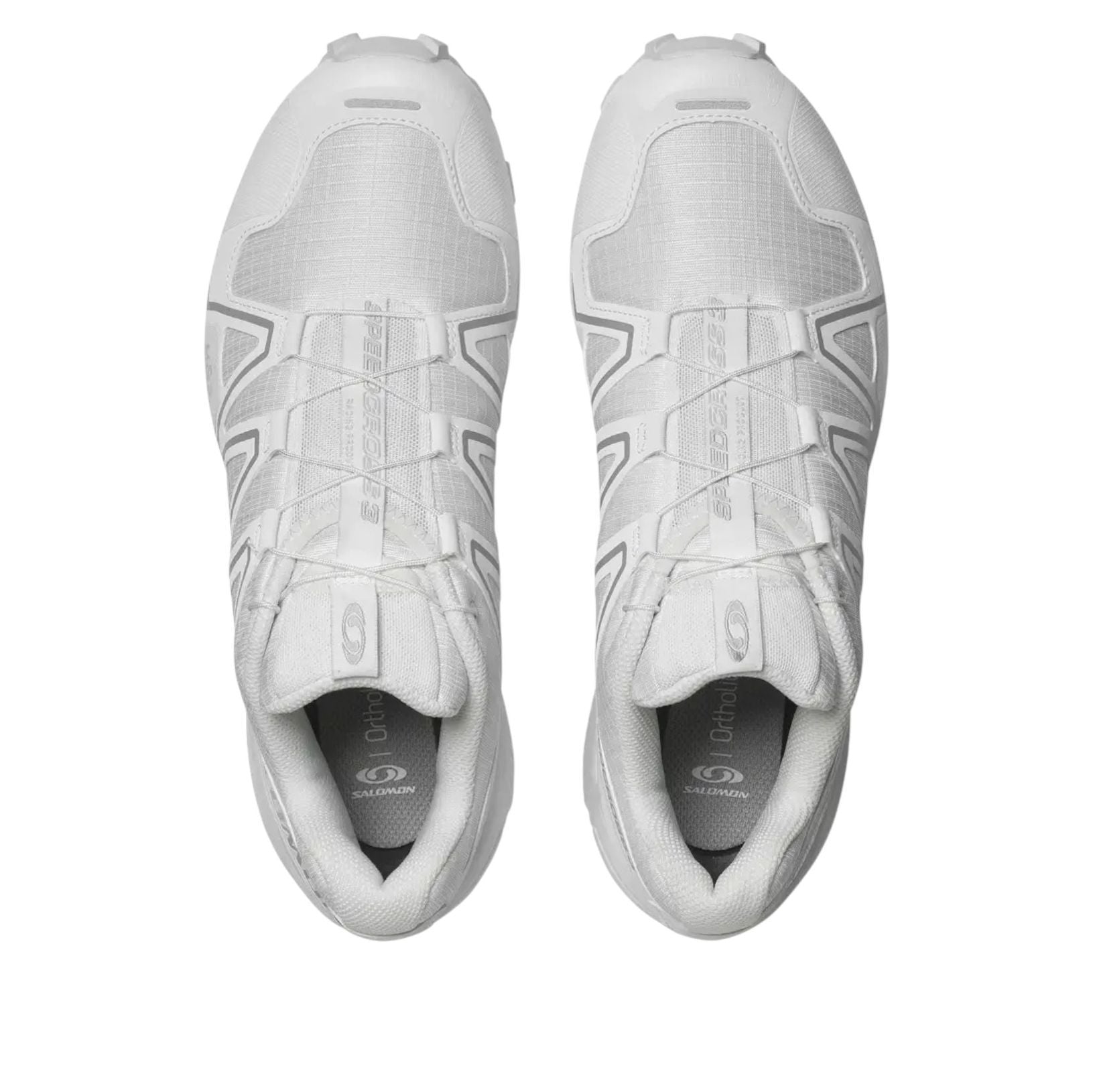 SALOMON Speedcross 3 'White Silver' 475879