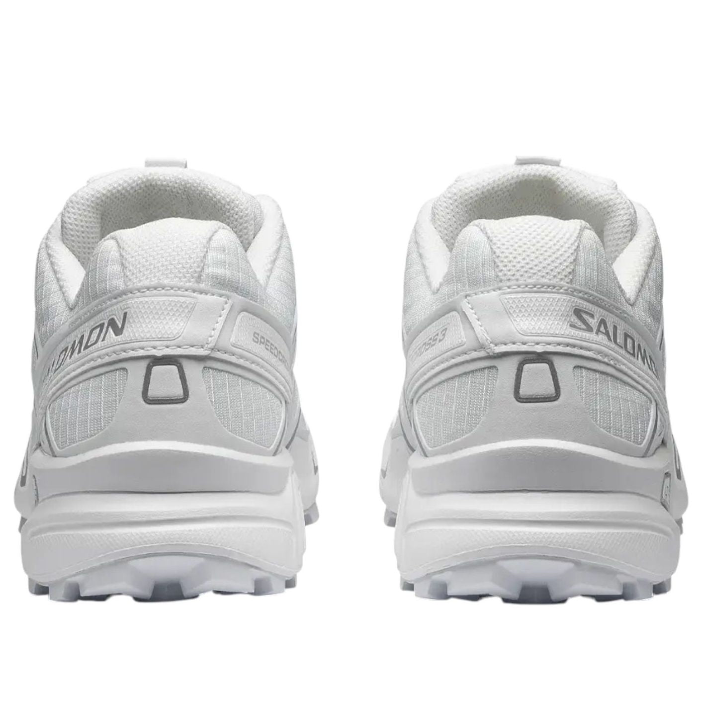 SALOMON Speedcross 3 'White Silver' 475879