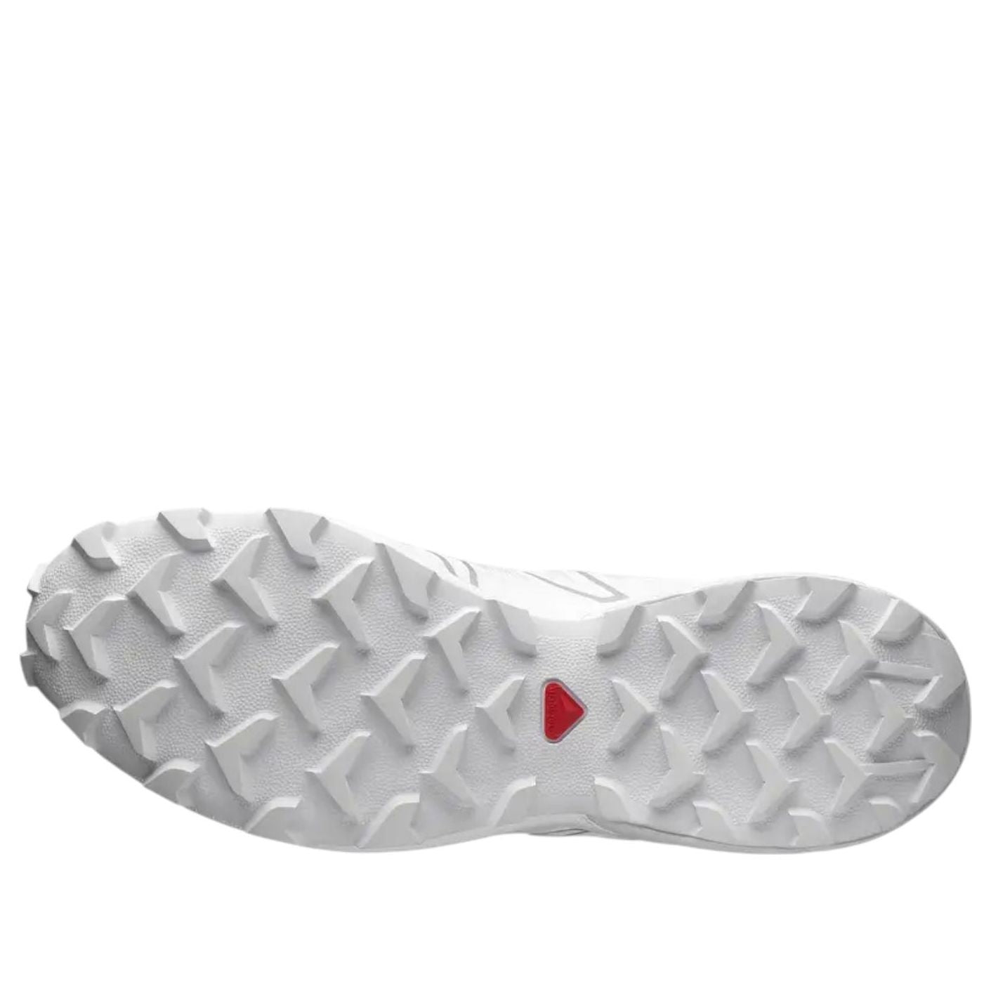 SALOMON Speedcross 3 'White Silver' 475879